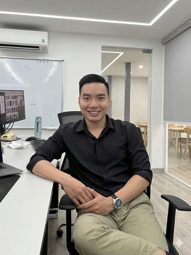 Hieu Nguyen