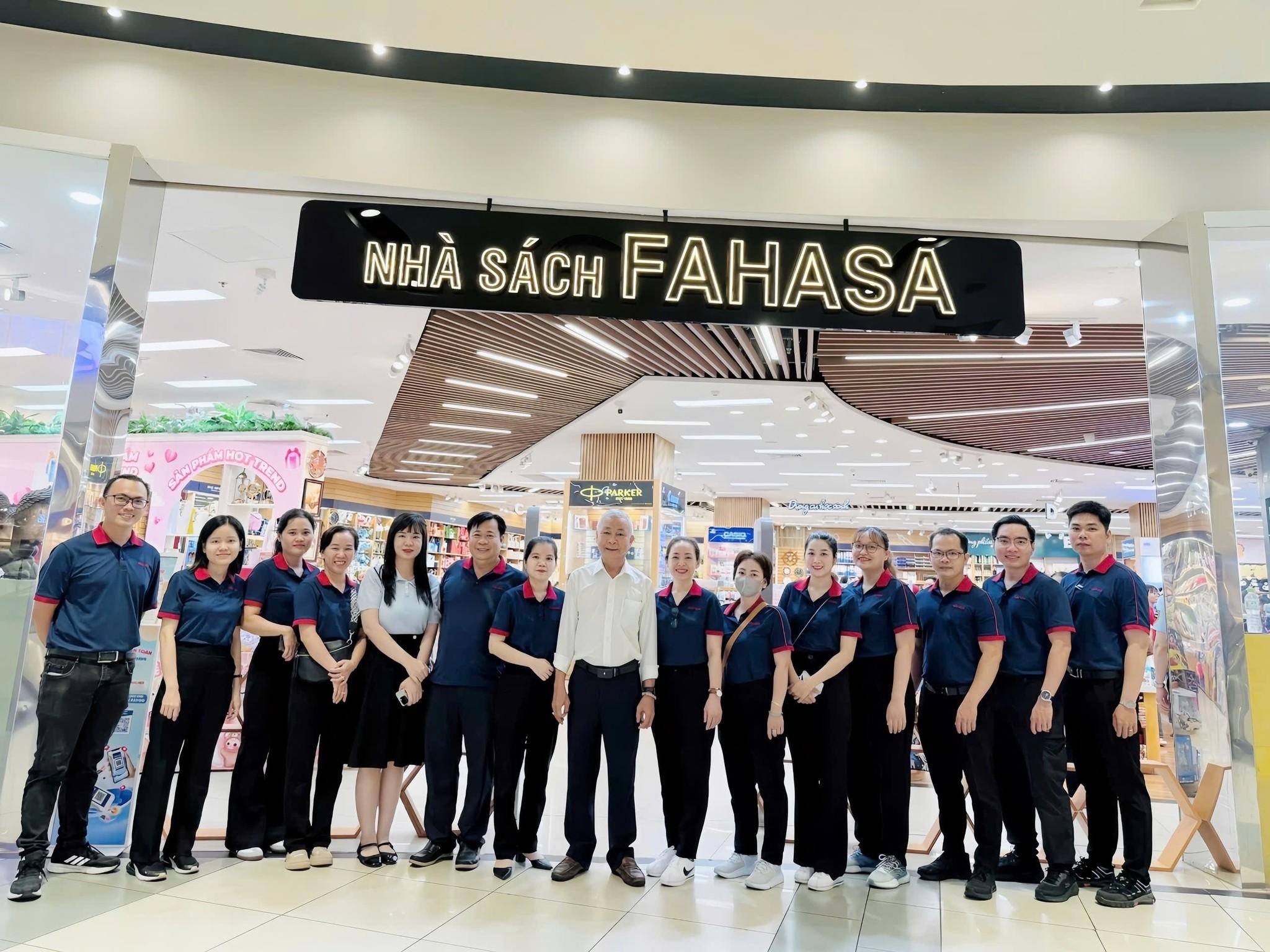 Store operations
