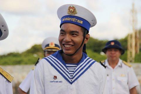 Military training